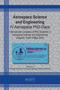 Produktbild: Aerospace Science and Engineering