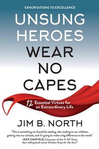 Produktbild: Unsung Heroes Wear No Capes