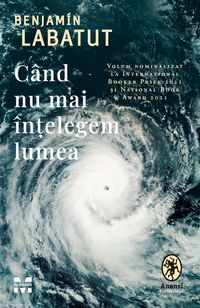 Produktbild: Cand nu mai intelegem lumea