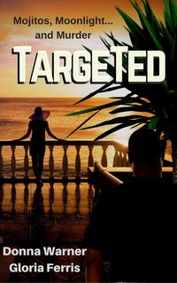Produktbild: Targeted (Blair and Piermont Crime Thriller, #1)
