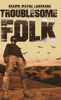 Produktbild: Troublesome Folk
