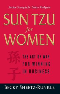 Produktbild: Sun Tzu for Women
