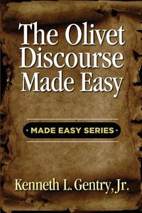 Produktbild: The Olivet Discoures Made Easy
