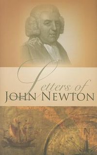 Produktbild: Letters of John Newton