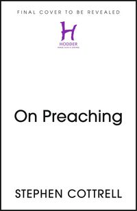 Produktbild: On Preaching
