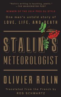 Produktbild: Stalin's Meteorologist