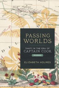 Produktbild: Passing Worlds