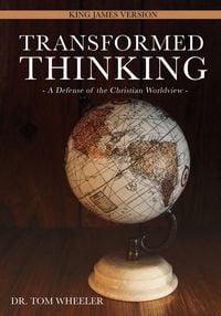 Produktbild: Transformed Thinking