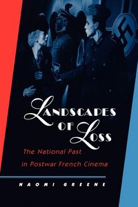 Produktbild: Landscapes of Loss