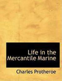 Produktbild: Life in the Mercantile Marine