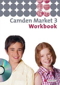 Produktbild: Camden Market - Ausgabe 2005