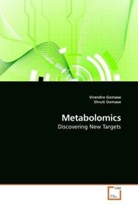 Produktbild: Gomase, V: Metabolomics