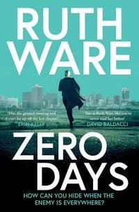 Produktbild: Zero Days