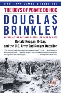Produktbild: The Boys of Pointe Du Hoc
