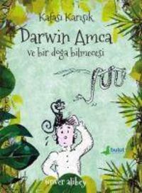 Produktbild: Kafasi Karisik Darwin Amca ve Bir Doga Bilmecesi