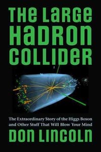 Produktbild: The Large Hadron Collider