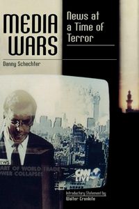 Produktbild: Media Wars