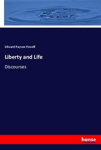 Produktbild: Liberty and Life