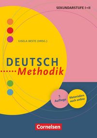 Produktbild: Fachmethodik