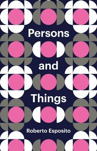 Produktbild: Persons and Things