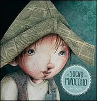 Produktbild: Il sogno di Pinocchio