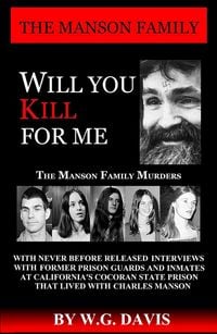 Produktbild: Will You Kill for Me