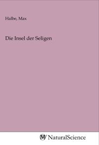 Produktbild: Die Insel der Seligen