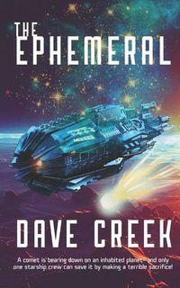 Produktbild: The Ephemeral