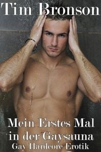 Produktbild: Mein Erstes Mal in der Gaysauna