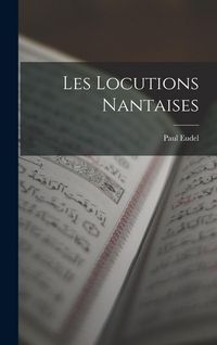 Produktbild: Les Locutions Nantaises