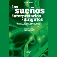 Produktbild: Los sue&ntilde;os: interpretarlos y dirigirlos