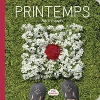 Produktbild: Fre-Imagier Printemps Land Art