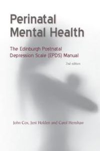 Produktbild: Perinatal Mental Health