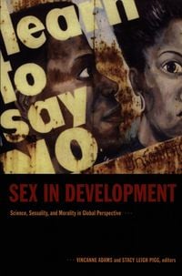 Produktbild: Sex in Development