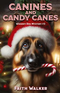 Produktbild: Canines and Candy Canes