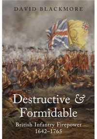 Produktbild: Destructive and Formidable