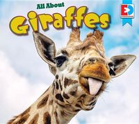 Produktbild: All about Giraffes