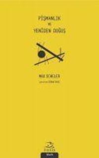 Produktbild: Pismanlik ve Yeniden Dogus