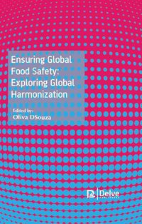 Produktbild: Ensuring Global Food Safety