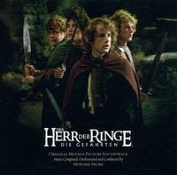 Produktbild: Herr Der Ringe-Die Gef&auml;hrten