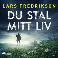 Produktbild: Du stal mitt liv