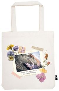 Produktbild: moses. libri_x Shopper Buchbl&uuml;te
