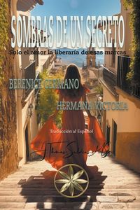 Produktbild: Germano, B: Sombras de un Secreto