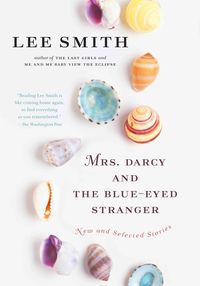 Produktbild: Mrs. Darcy and the Blue-Eyed Stranger