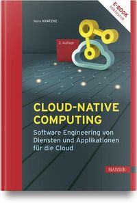 Bild vom Artikel Cloud-native Computing vom Autor Nane Kratzke