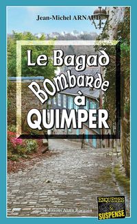 Produktbild: Le Bagad bombarde &agrave; Quimper