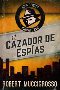 Produktbild: El Cazador de Espias