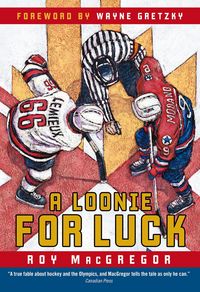 Produktbild: A Loonie for Luck