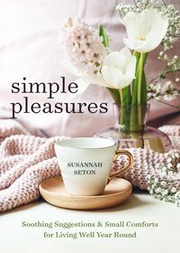 Produktbild: Simple Pleasures