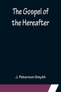 Produktbild: The Gospel of the Hereafter